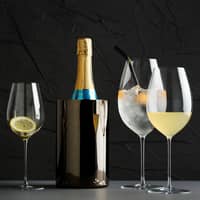 Enoteca Riesling vitvinsglas 32 cl, 2-pack