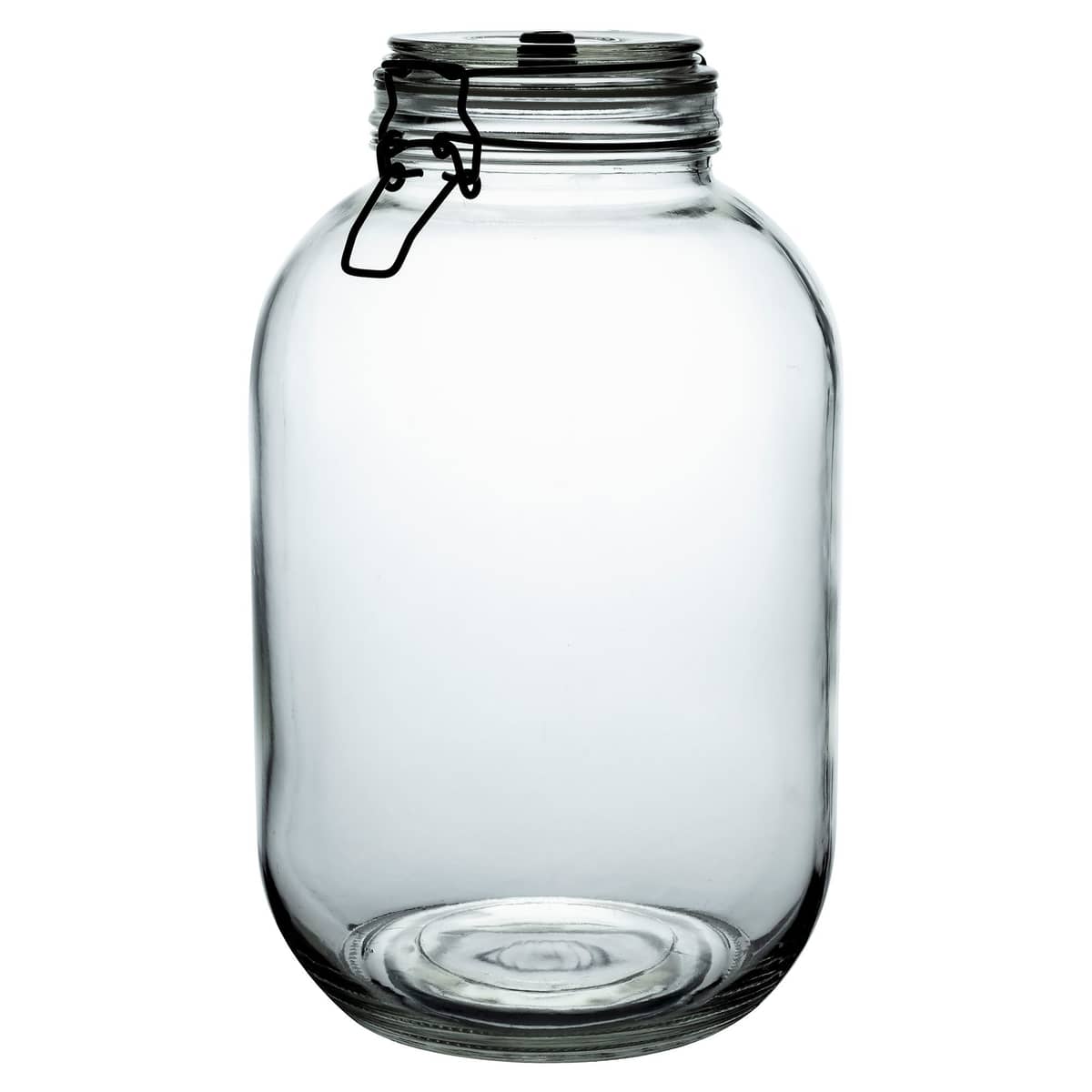Fermenteringssett 4,2 liter