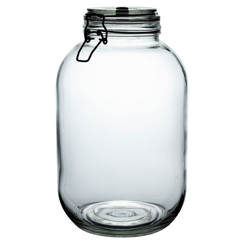 Fermenteringsset 4,2 liter