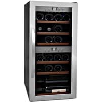 WineExpert 24 vinkyl, rostfritt stål