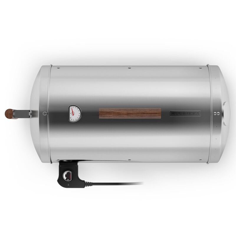 1200W Pro elektrisk rökugn