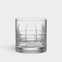 Street DOF -viskilasi, 40 cl.