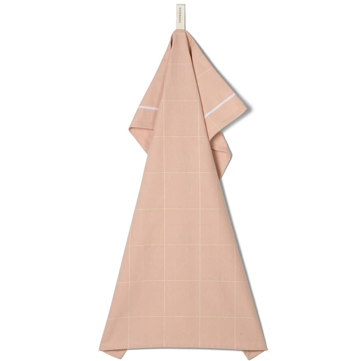 Gamma kökshandduk, 50 x 70 cm, blush