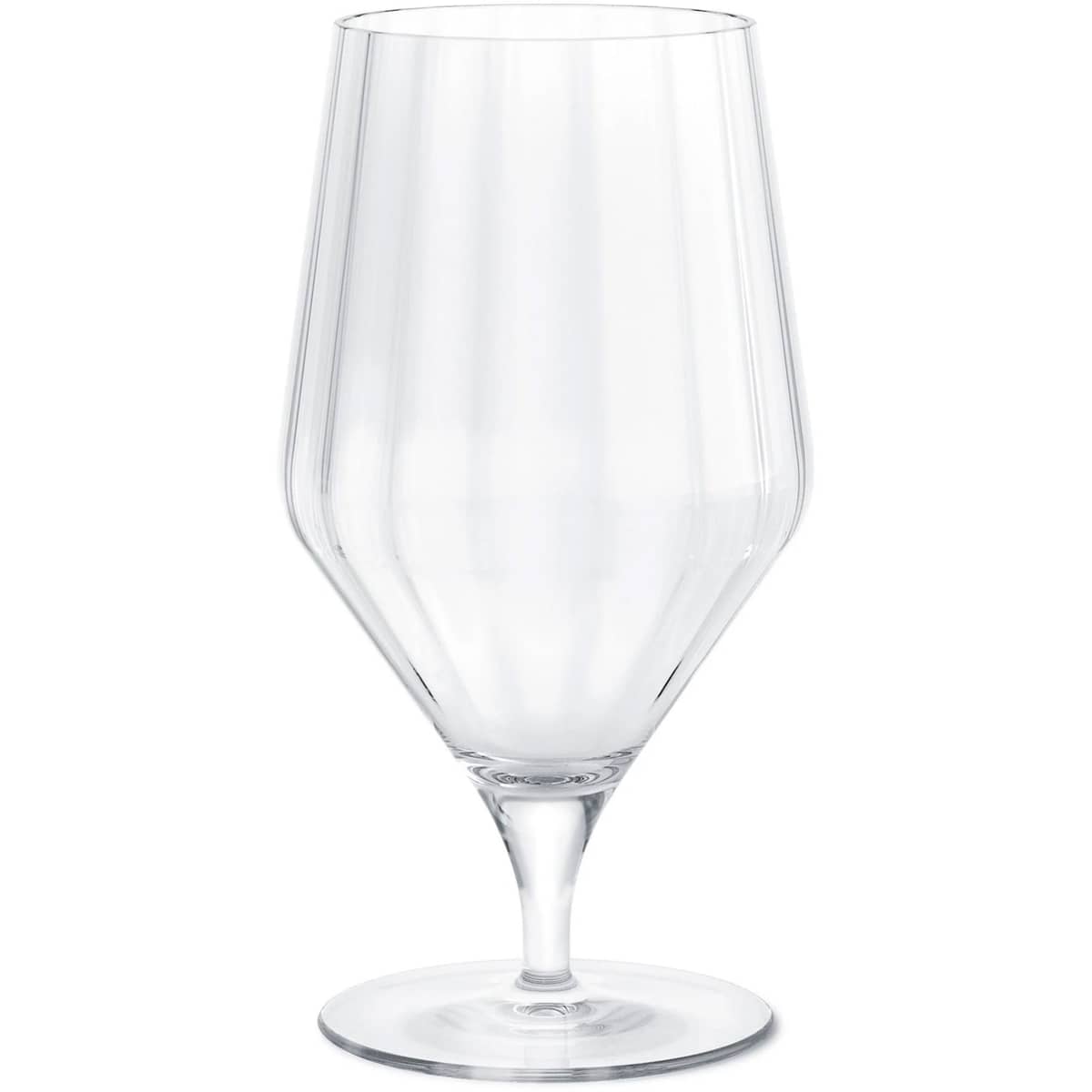 Bernadotte Ölglas 45 cl 6 st