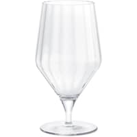 Bernadotte Ölglas 45 cl 6 st