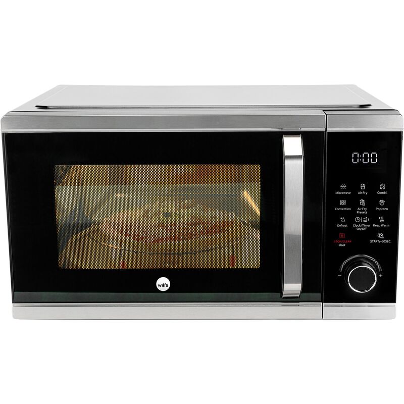 Multioven 3-in-1 multiugn 25 liter