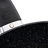 Vipiteno stekepanne 24 cm, aluminium