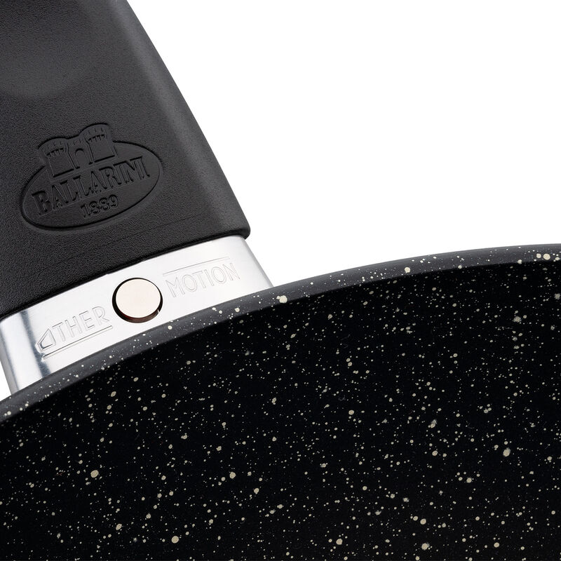 Vipiteno stekepanne 24 cm, aluminium