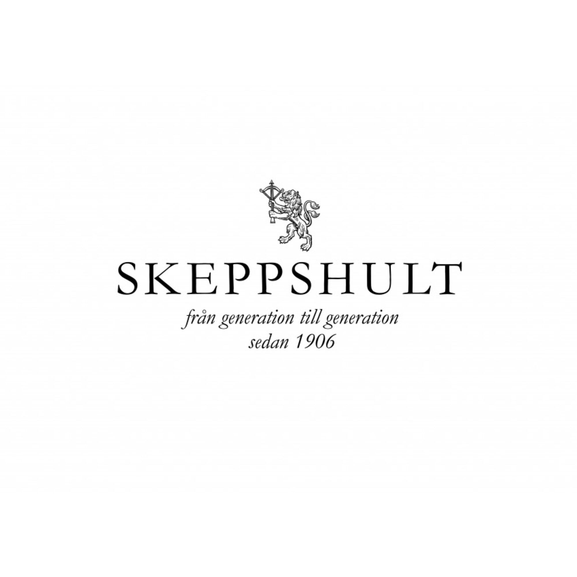 Alternativ bild 1 för Skeppshult Järnhälsa Gryta 3 liter Med Glaslockoch Mässingsknopp