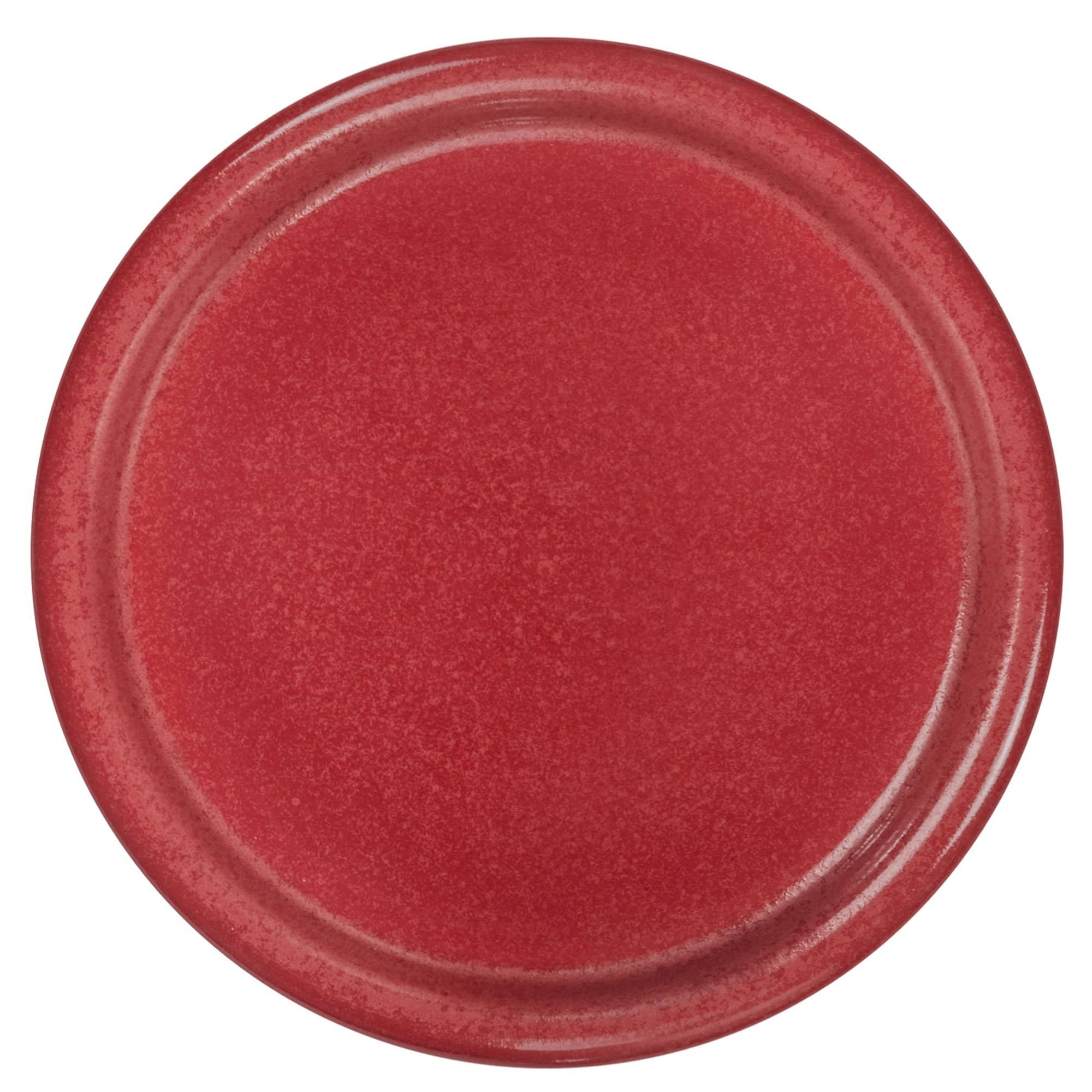 Byon Porto Asiet É17 cm, rød