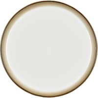 Tallrik Gastro 27 cm grå/gräd Bit