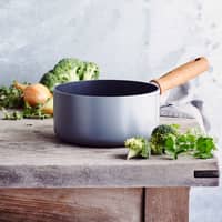 Mayflower Pro kastrull 3,2 liter 18 cm 
