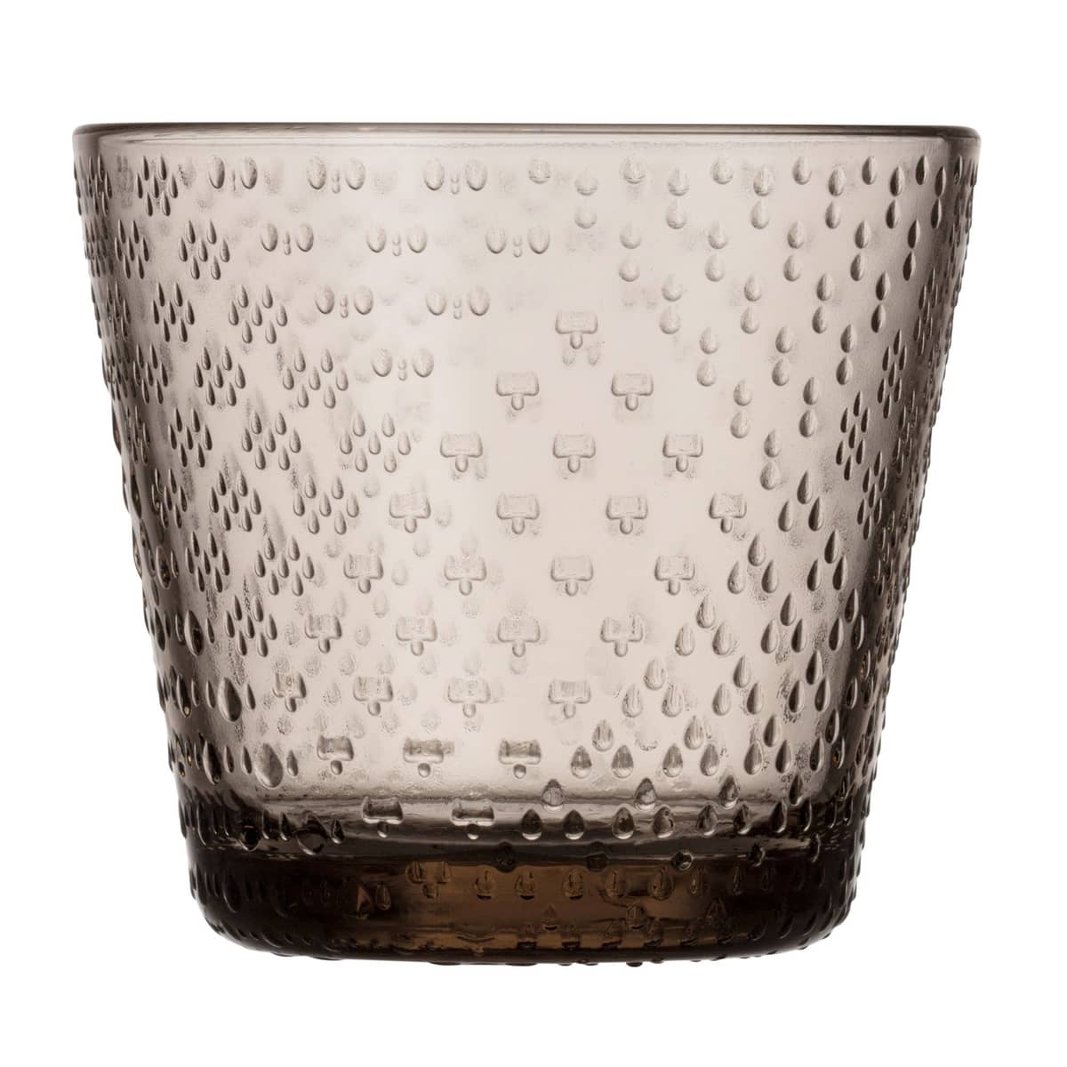 Tundra glas 29 cl 2 st, linne