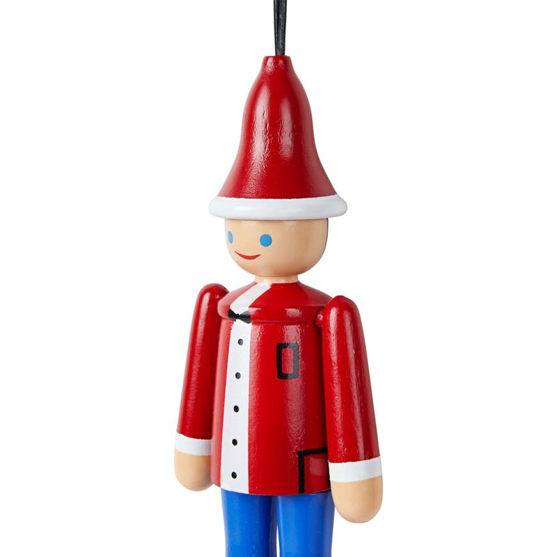 Ole + Lise julhänge