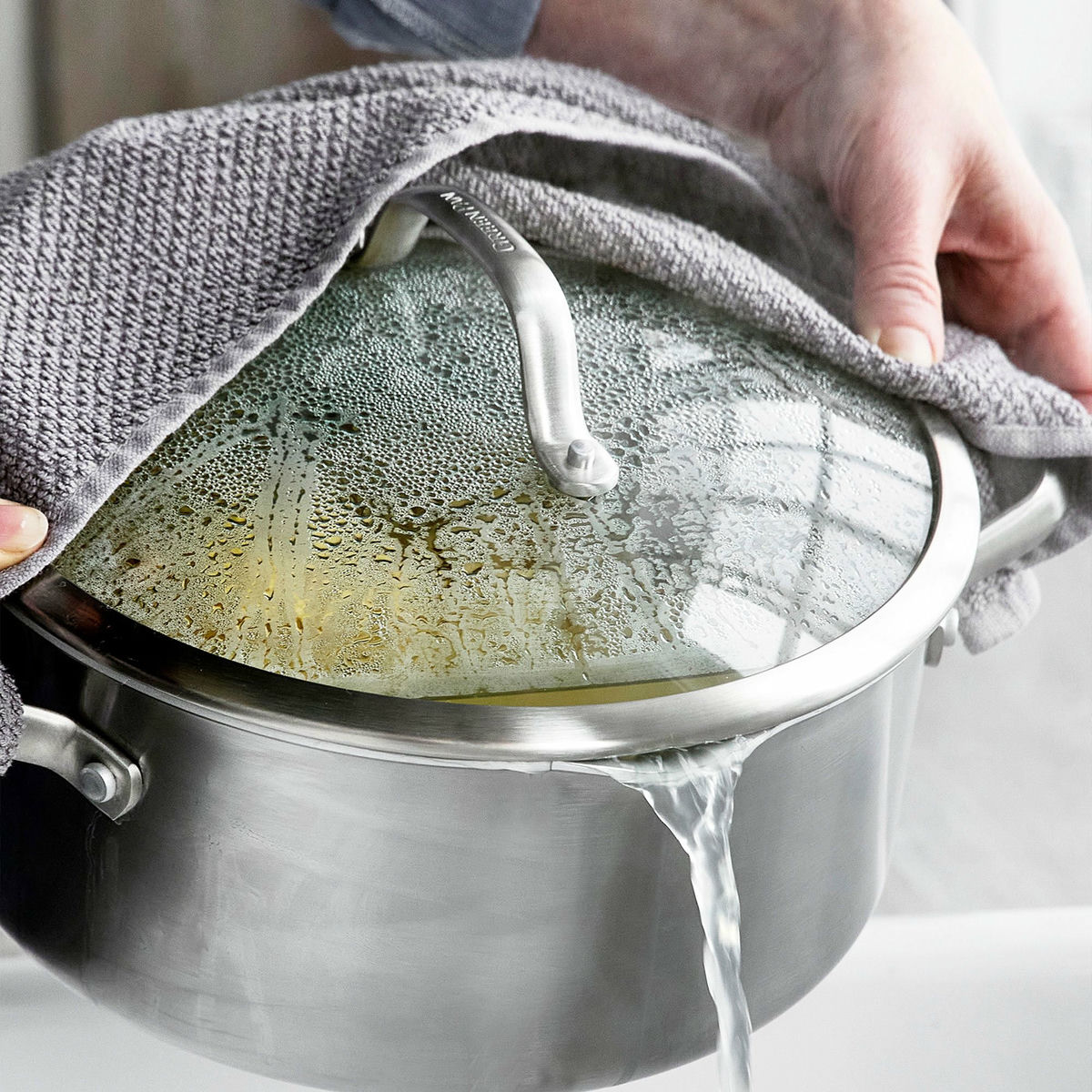 Venice Pro multicooker-set