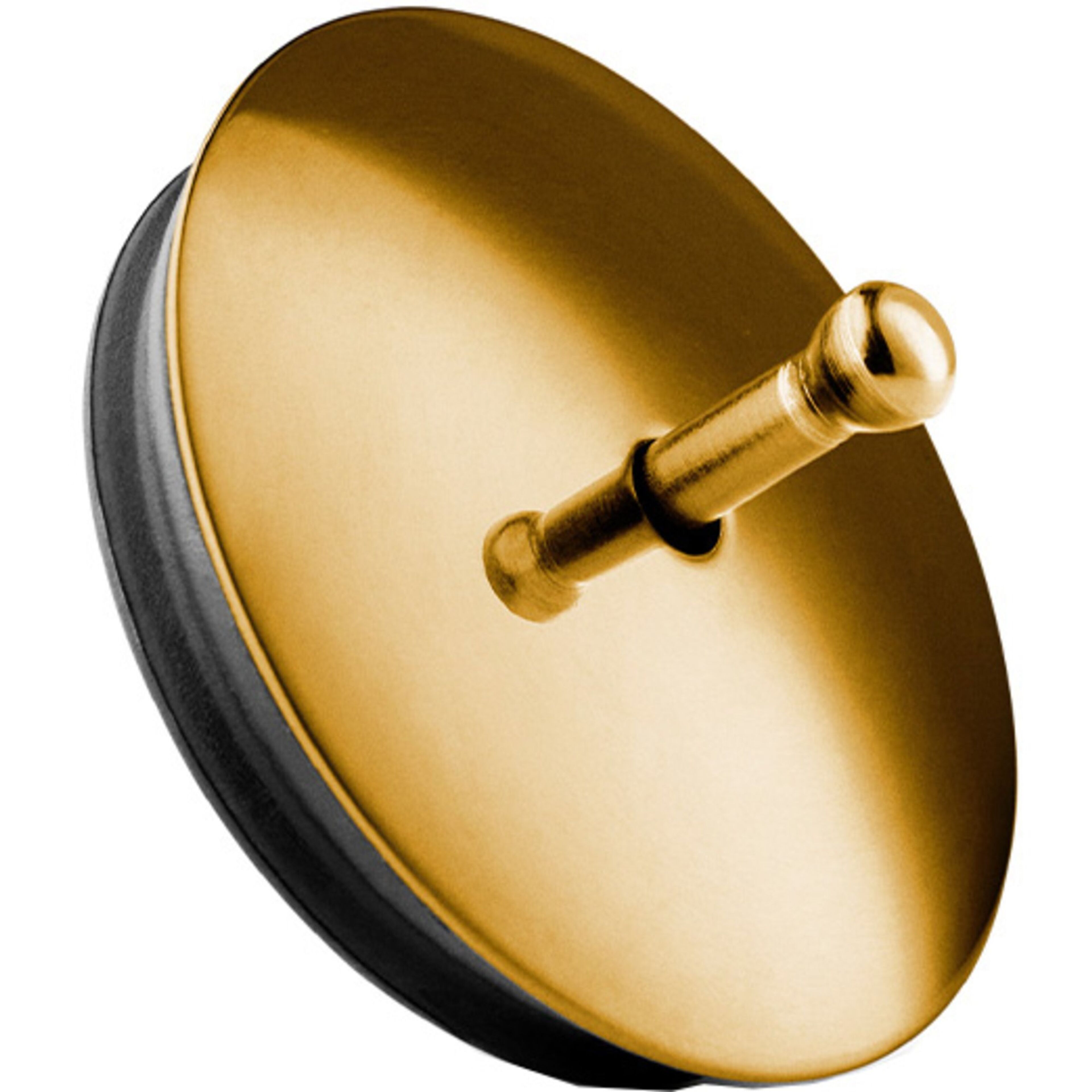 Vipplock 5 cm, mässing