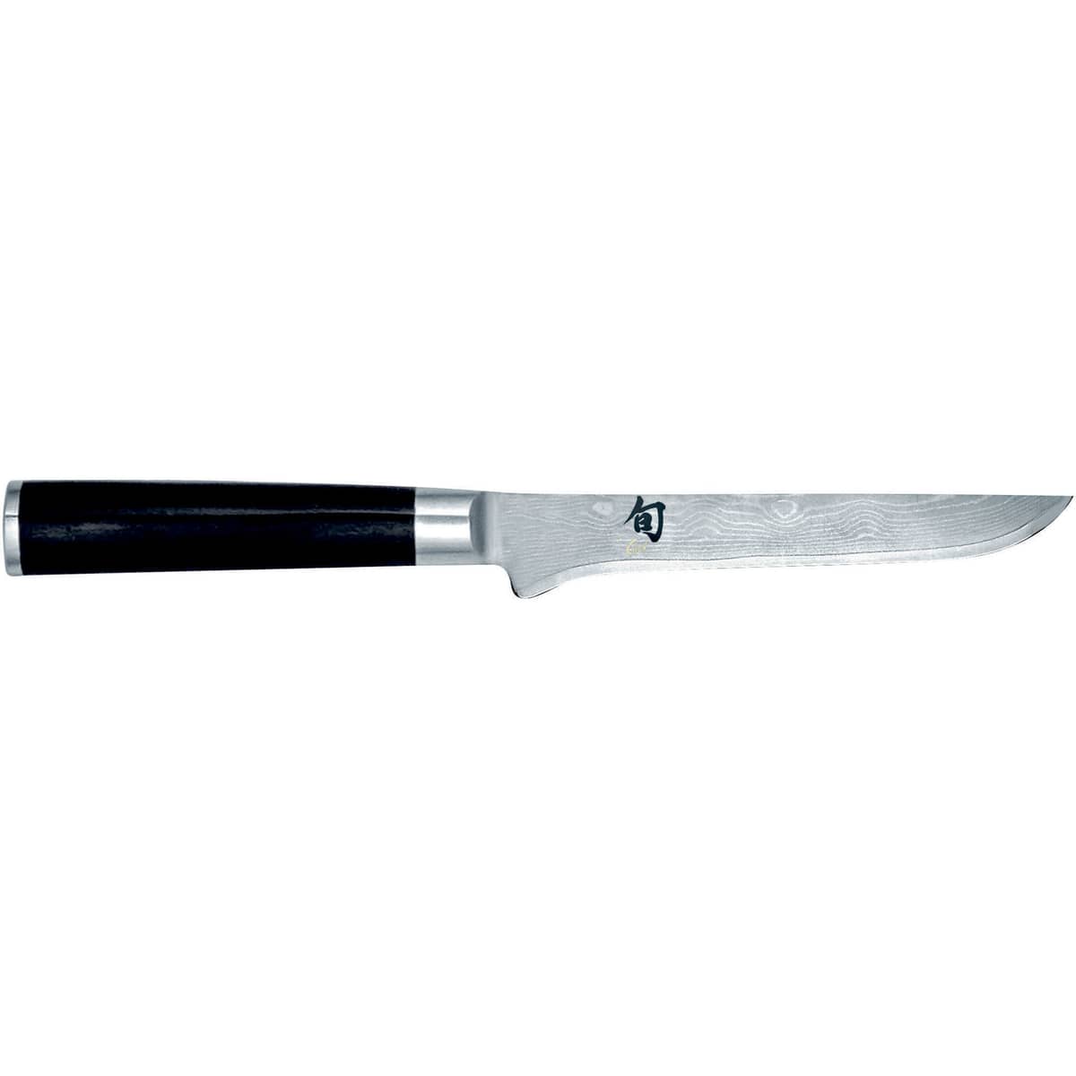 Classic DM-0710 -boningveitsi, 15,5 cm