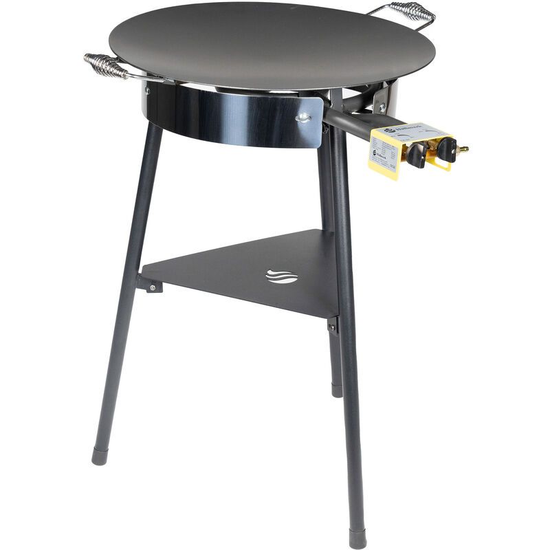 International Set 58 V2 stekhäll