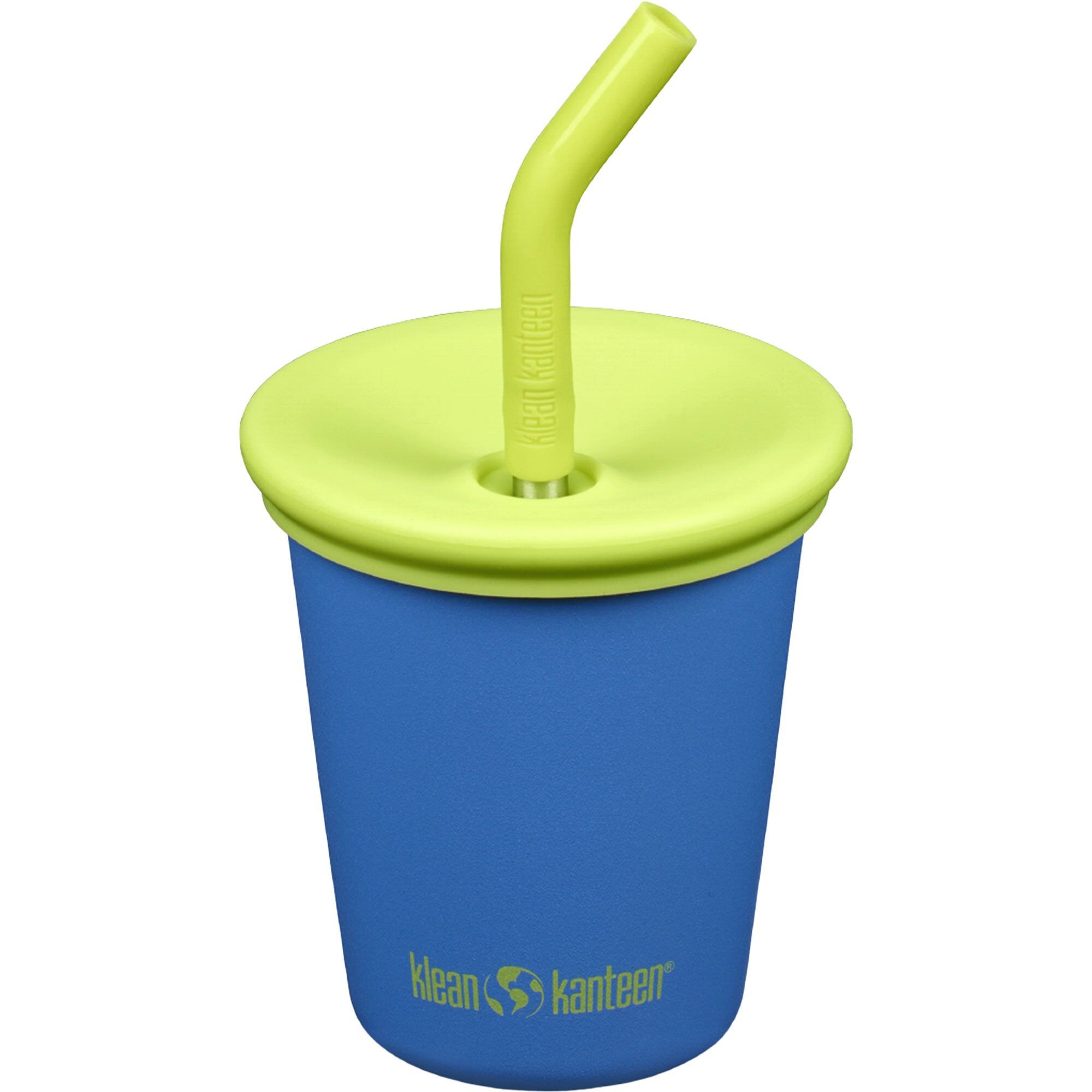 Klean kanteen Kid Cup Børnekop 296 ml, Super Sonic
