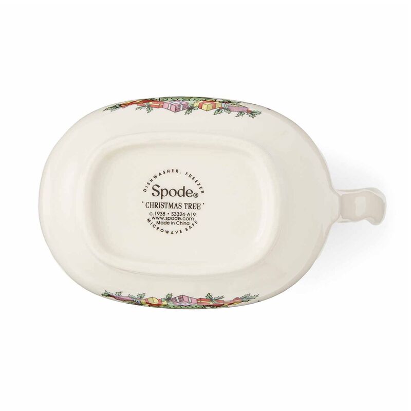 Christmas Tree maitokannu 22 cl