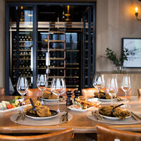 Riedel Veritas Cabernet/Merlot 4-pack