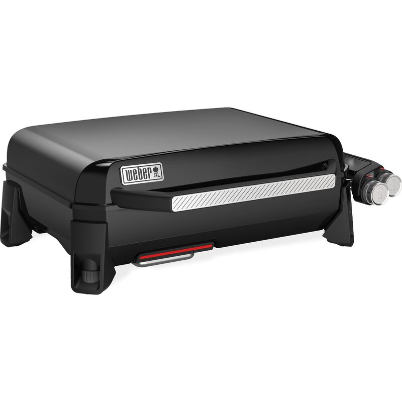 Griddle gas stegeplade 56 cm