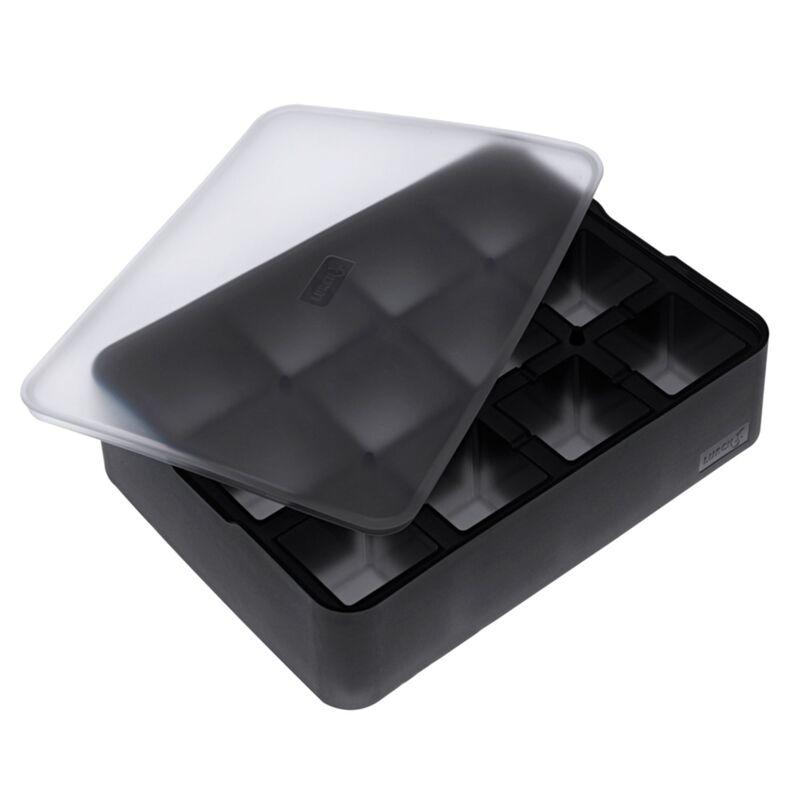 Isterningeform 4 x 4 cm