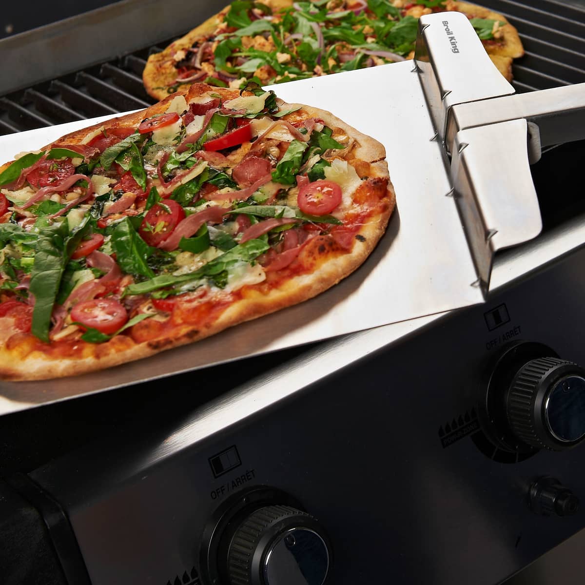 Pizzalapio