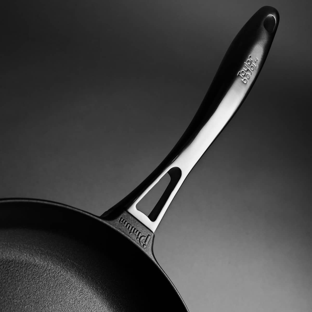 Stekepanne, 28 cm