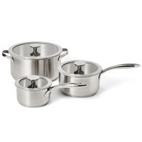 Mathias Dahlgren Edition grydesæt, 3 stk.