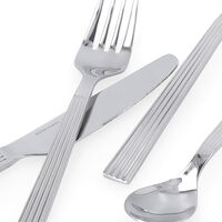 Grand Cru Nouveau Rosendahl Gran Cru Nouveau bestickset 16 delar, rostfritt stål