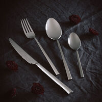 Dorre Clara Bestickset, 48 delar