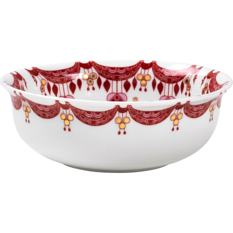 Guirlande joulukulho 16 cm