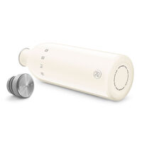 WBF02CR vesipullo 1 litra, creme