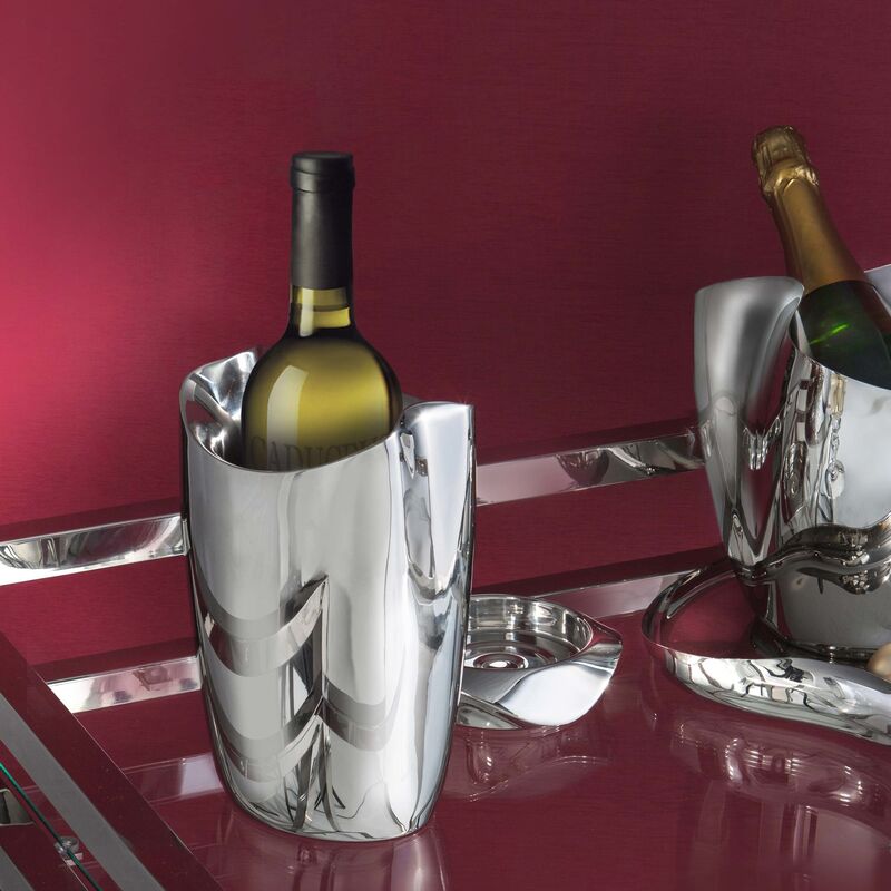 Drift Vinkjøler med dobbelt vegg