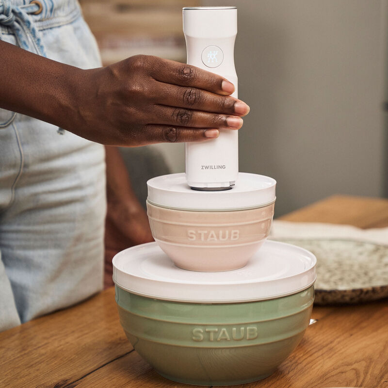 Zwilling Fresh & Save pieni tyhjiökulho 12 cm 0,3 litraa