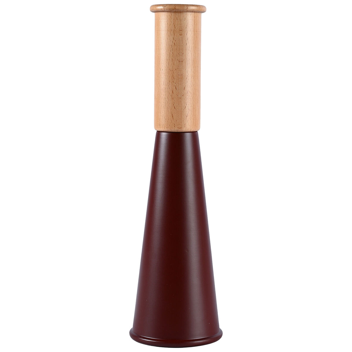 Gurken salt- og pepperkvern large, rød