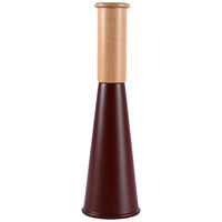 Gurken salt- og pepperkvern large, rød