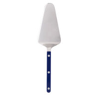 Sabre Bistrot Solid tårtspade, marinblå