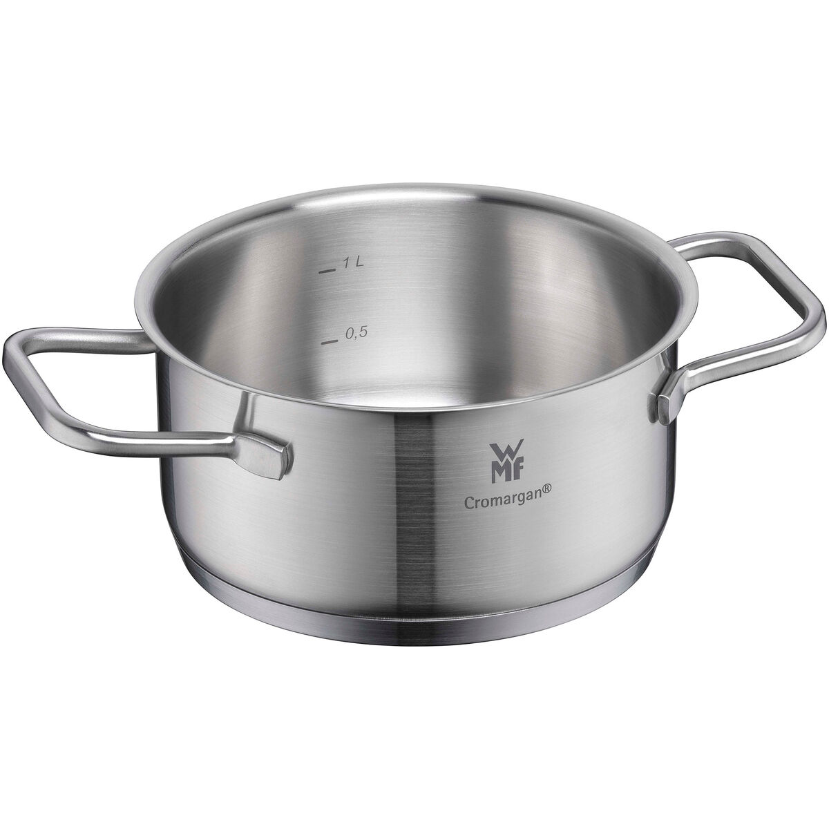 Inspirational Plus grytesett 4 deler