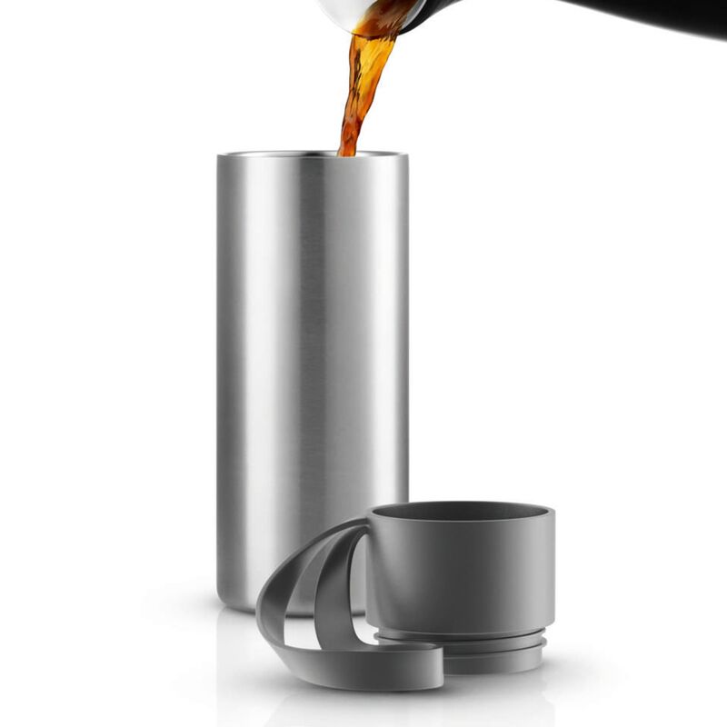 To Go Cup termokrus 0,35 liter, grey