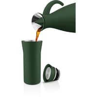 City To Go termokrus 0,35 liter, emerald green