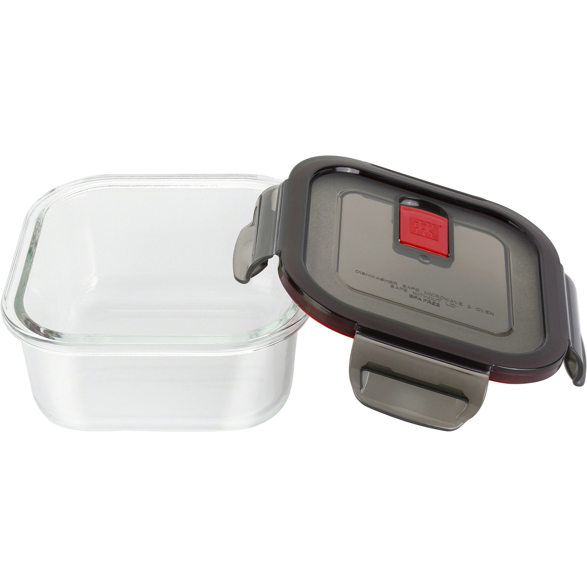 Alternativ bild 1 för Zwilling Gusto Ugns/Förvaringsfat med lock 500 ml