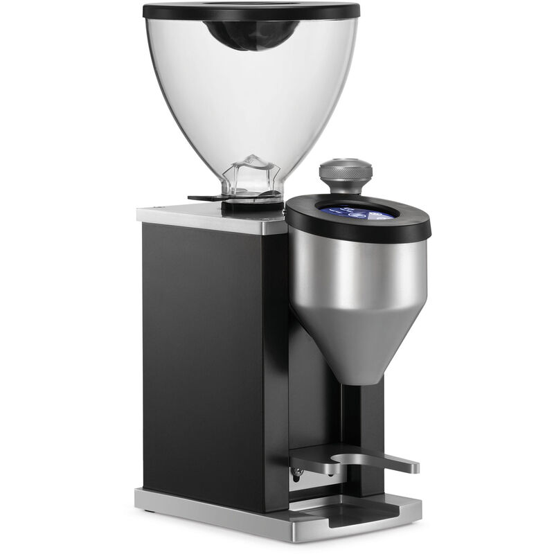 Faustino Sort kaffekvern