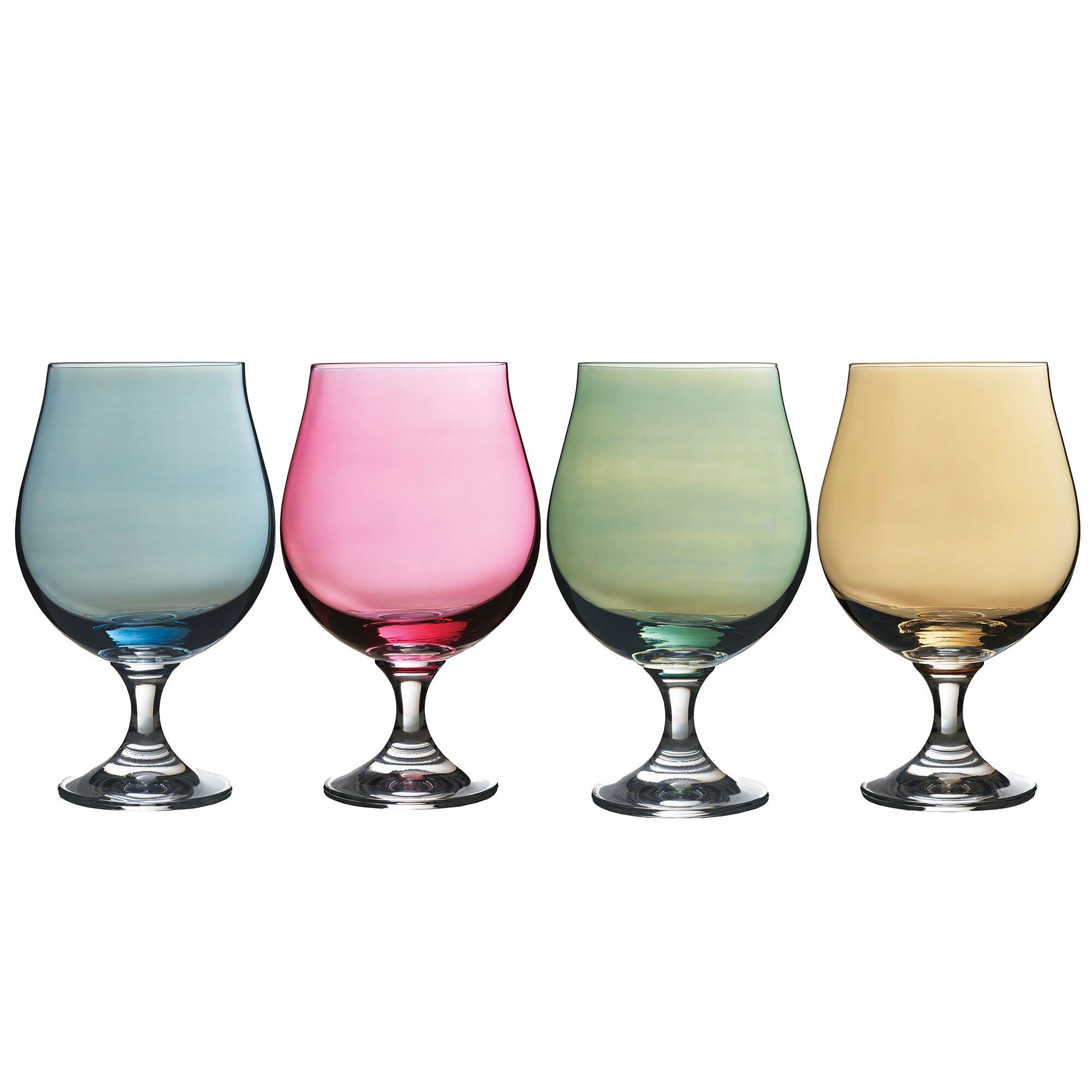 Magnor - Happy allround 40 cl 4 stk luster