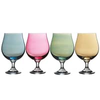 Happy Allround Drikkeglas, 4 stk.