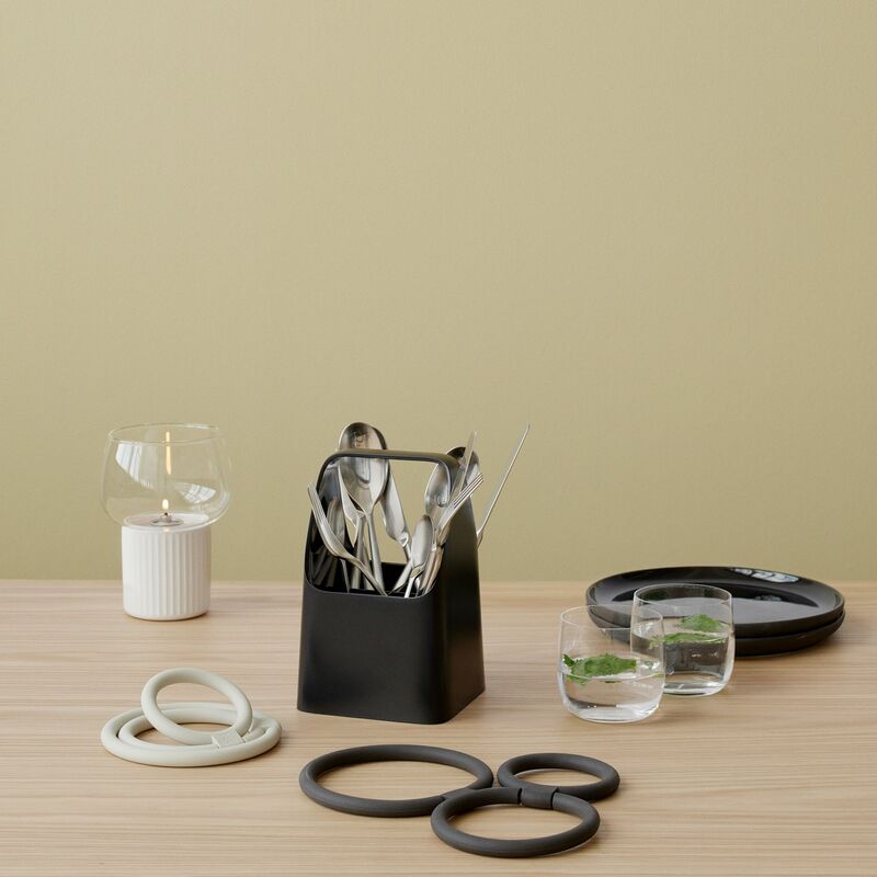 Circles Grytunderlägg, Light Grey