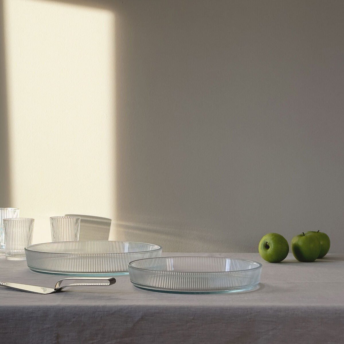 Stelton Pilastro Ovnfast fad Ø24 cm