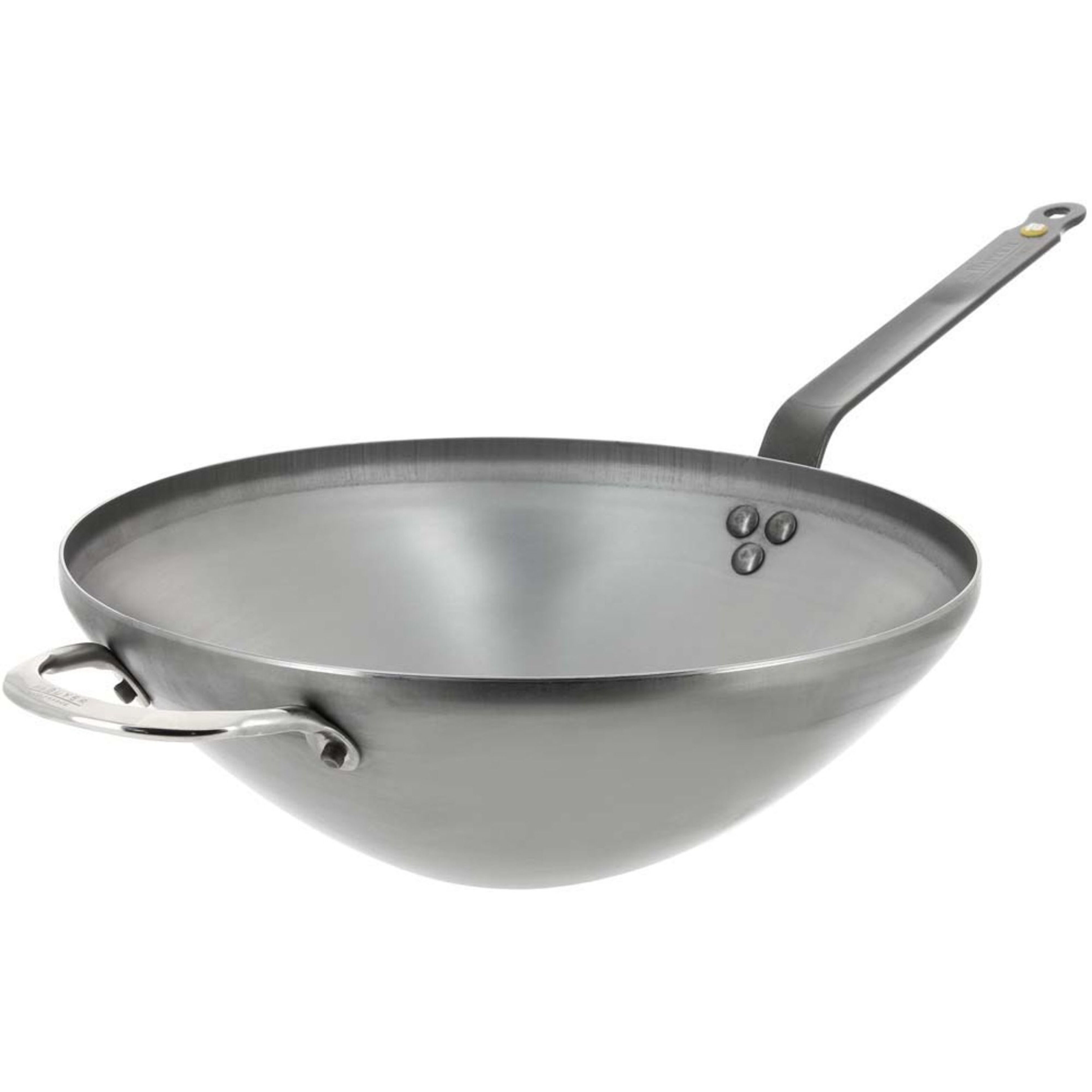 Wok Mineral B 40 cm