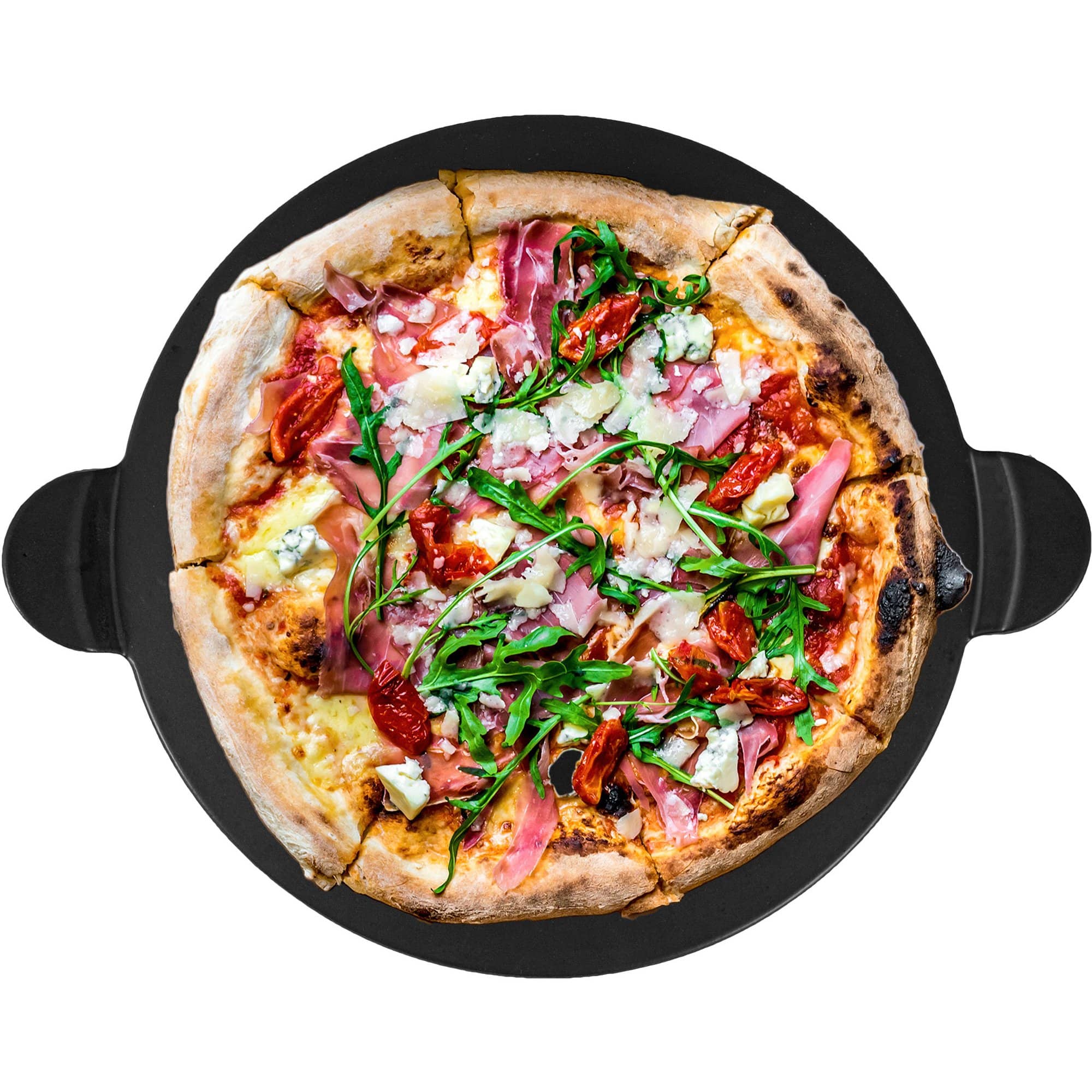 Pizzastein